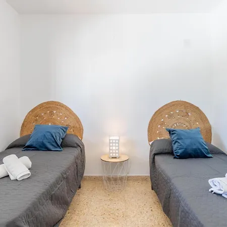 Vila Castells - Grupo Turis Villa Calp