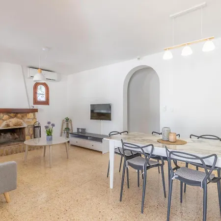 Villa Vila Castells - Grupo Turis Calp