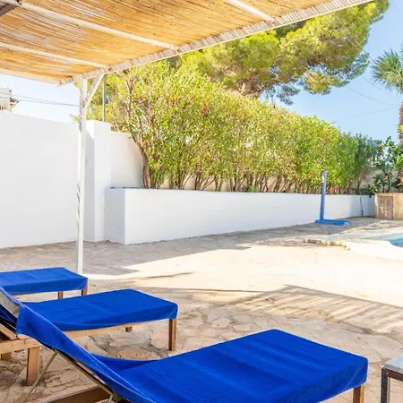 Villa Vila Castells - Grupo Turis Calp